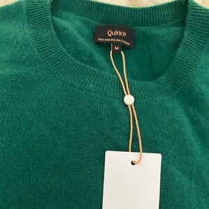 Quince Mongolian Cashmere